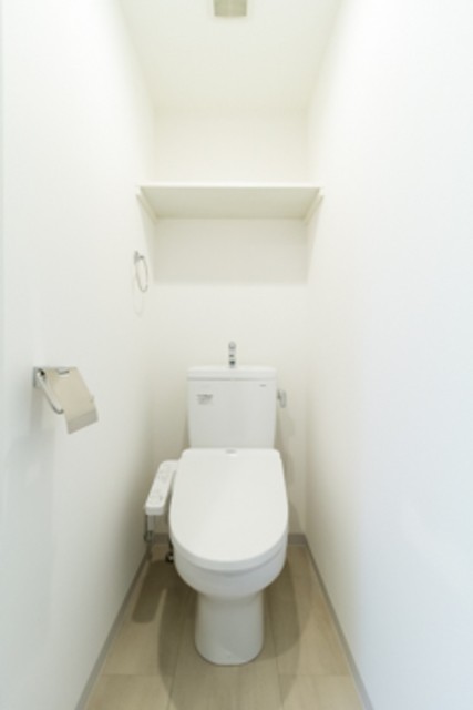 ※写真は同タイプ住戸です。(内装)