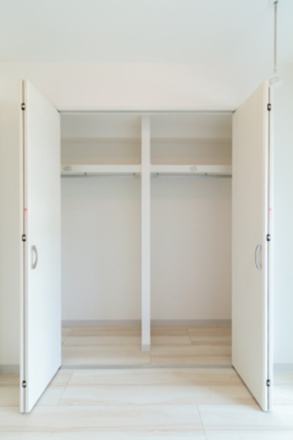 ※写真は同タイプ住戸です。(内装)