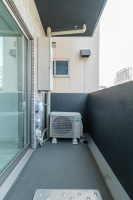 ※写真は同タイプ住戸です。