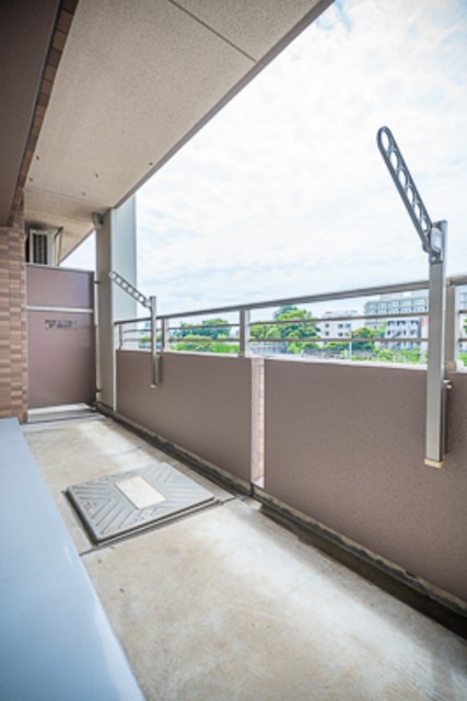 ※写真は同タイプ住戸です。