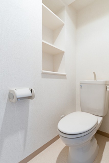 ※写真は同タイプ住戸です。(内装)