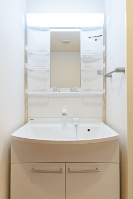 ※写真は同タイプ住戸です。(内装)