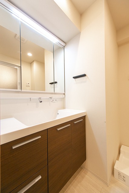 ※写真は同タイプ住戸です。(内装)