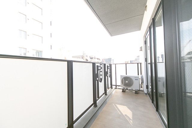 ※写真は同タイプ住戸です。