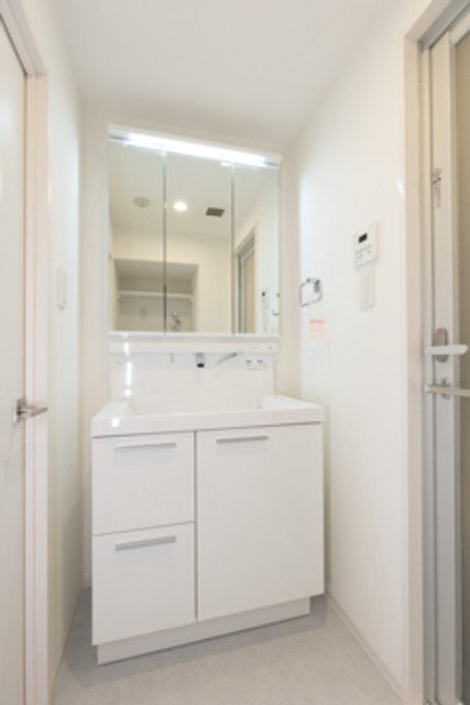 ※写真は同タイプ住戸です。(内装)