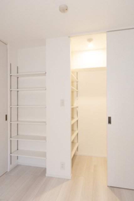 ※写真は同タイプ住戸です。(内装)