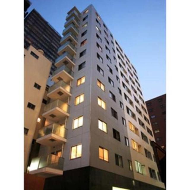 中央区湊３丁目 【賃貸居住】マンション