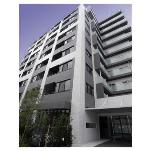 渋谷区恵比寿西２丁目 【賃貸居住】マンション