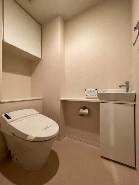※写真は同タイプ住戸です。(内装)