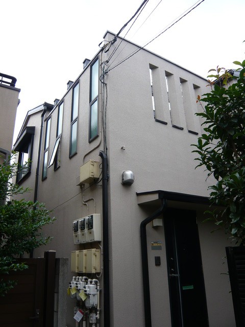 世田谷区三軒茶屋１丁目 【賃貸居住】アパート