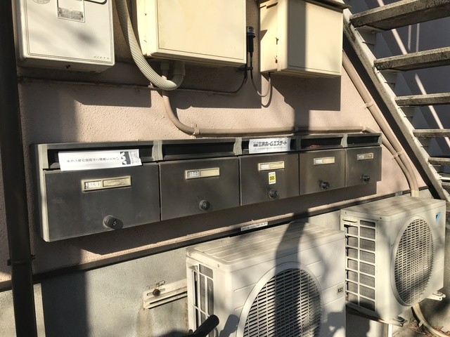 1F(その他建物画像)