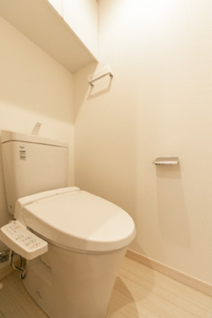 ※写真は同タイプ住戸です。(内装)