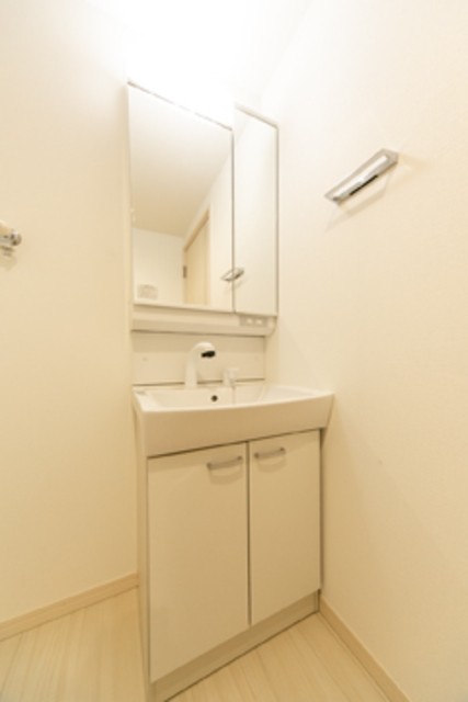 ※写真は同タイプ住戸です。(内装)