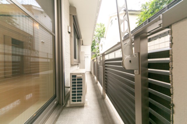 ※写真は同タイプ住戸です。