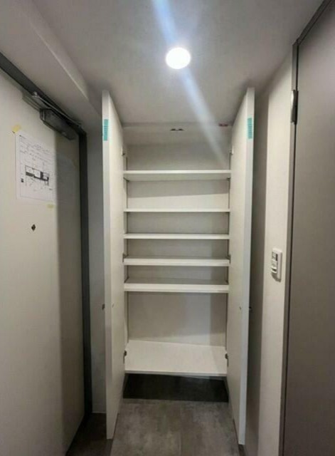 学芸大学駅（493m）(周辺)