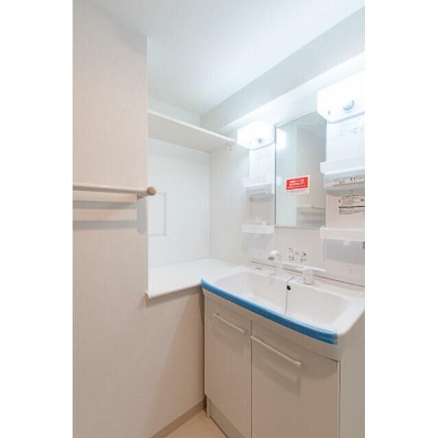 ※写真は同タイプ住戸です。(内装)