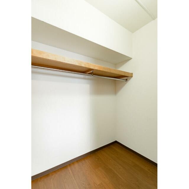 ※写真は同タイプ住戸です。(内装)