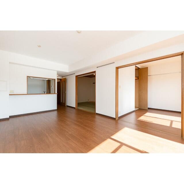 ※写真は同タイプ住戸です。