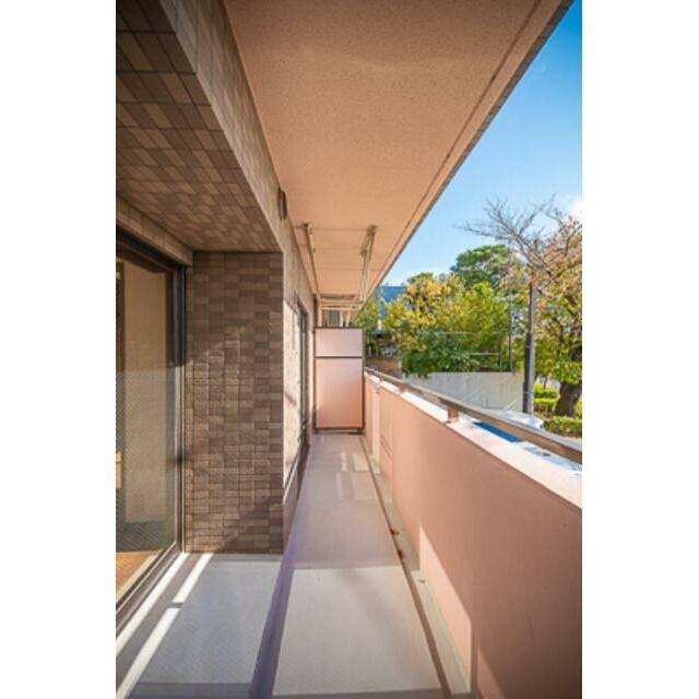 ※写真は同タイプ住戸です。