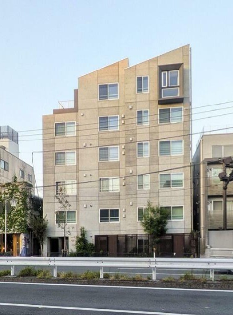 世田谷区瀬田３丁目 【賃貸居住】マンション