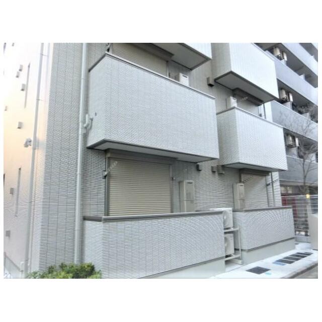 大田区大森本町１丁目 【賃貸居住】マンション