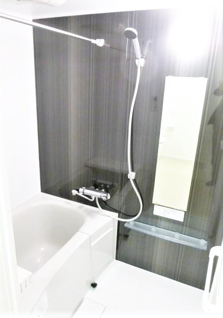 ※同仕様住戸を含む。(風呂)