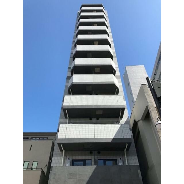 品川区北品川２丁目 【賃貸居住】マンション