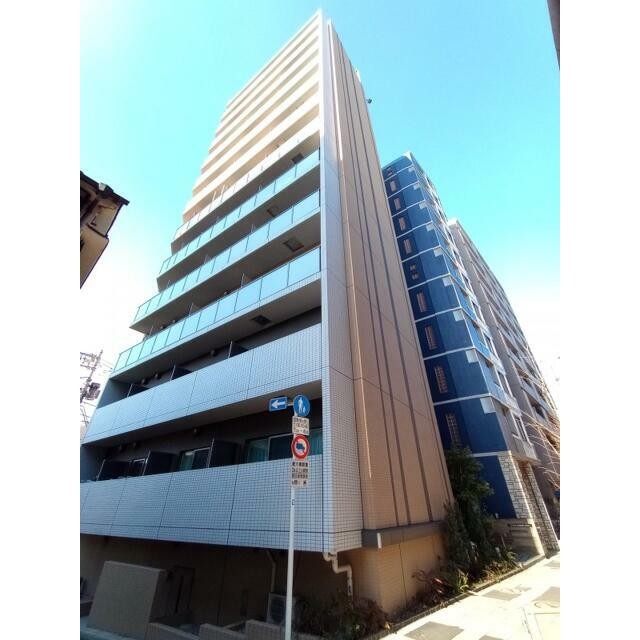 世田谷区上馬２丁目 【賃貸居住】マンション