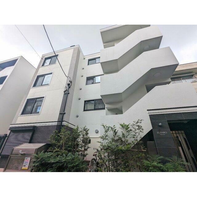 世田谷区三軒茶屋１丁目 【賃貸居住】マンション