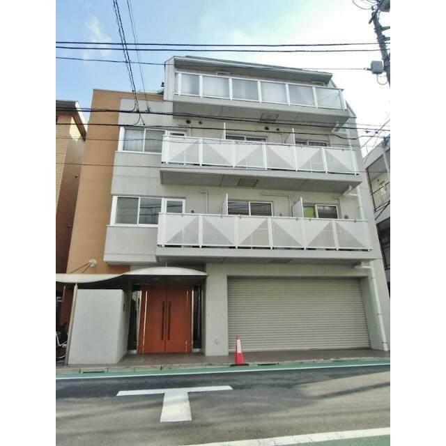 世田谷区三軒茶屋１丁目 【賃貸居住】マンション