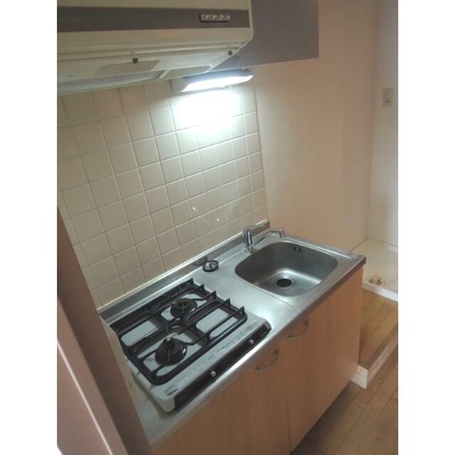 キッチン(キッチン)