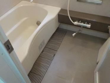 ※同仕様写真含む(風呂)