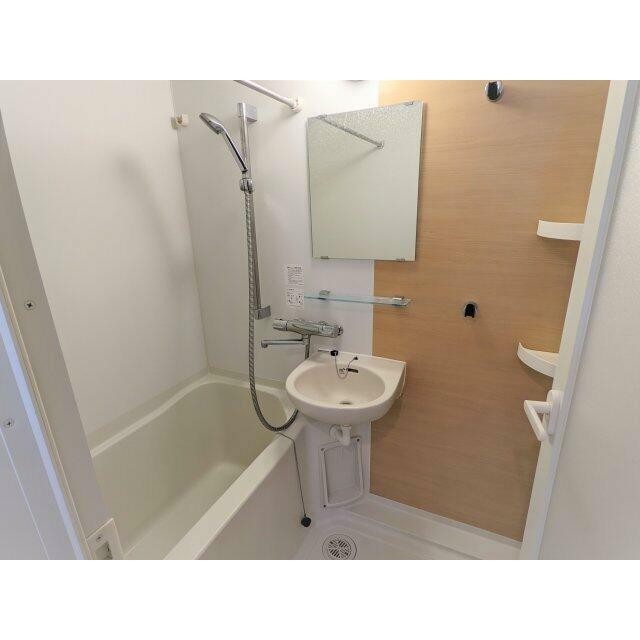 ※同仕様写真含む(風呂)