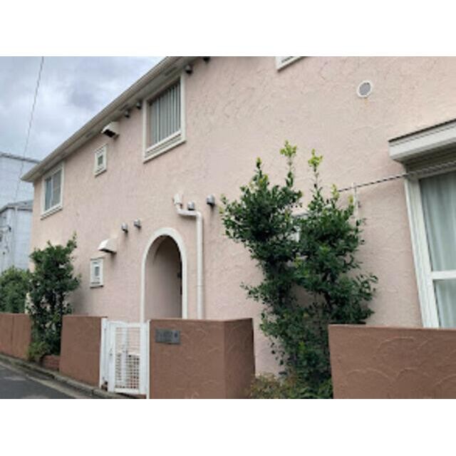 世田谷区若林３丁目 【賃貸居住】アパート