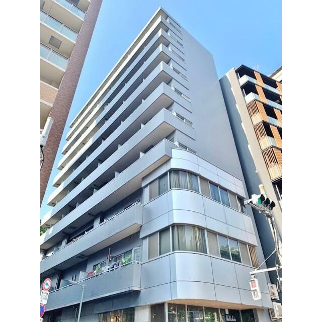 品川区東五反田３丁目 【賃貸居住】マンション