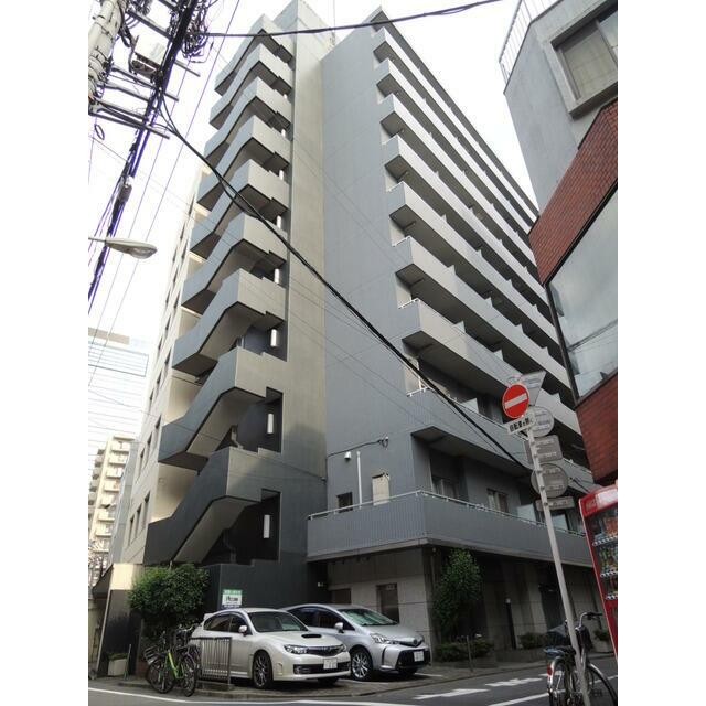 外観・土地(外観)