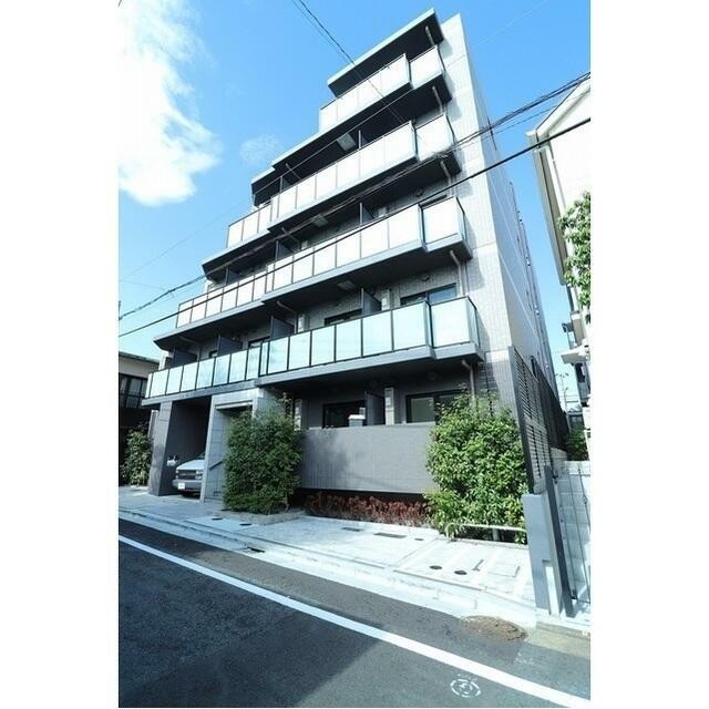 大田区西嶺町 【賃貸居住】マンション