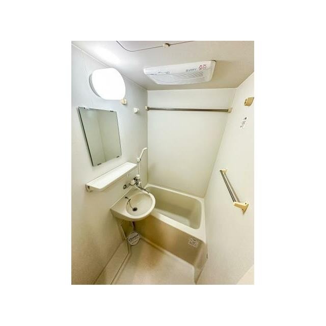 ※同仕様写真含む(風呂)