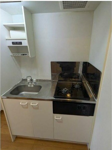 ※同仕様住戸を含む。(キッチン)