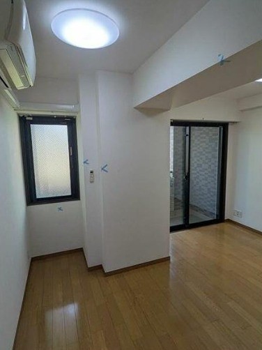 ※同仕様住戸を含む。(居間)