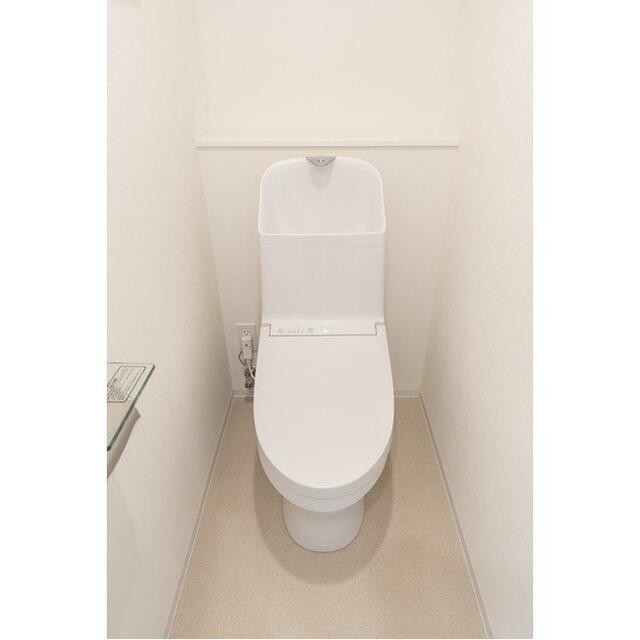 参考写真(内装)