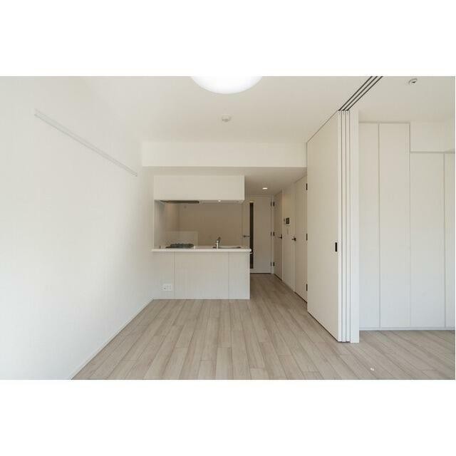 参考写真(居間)