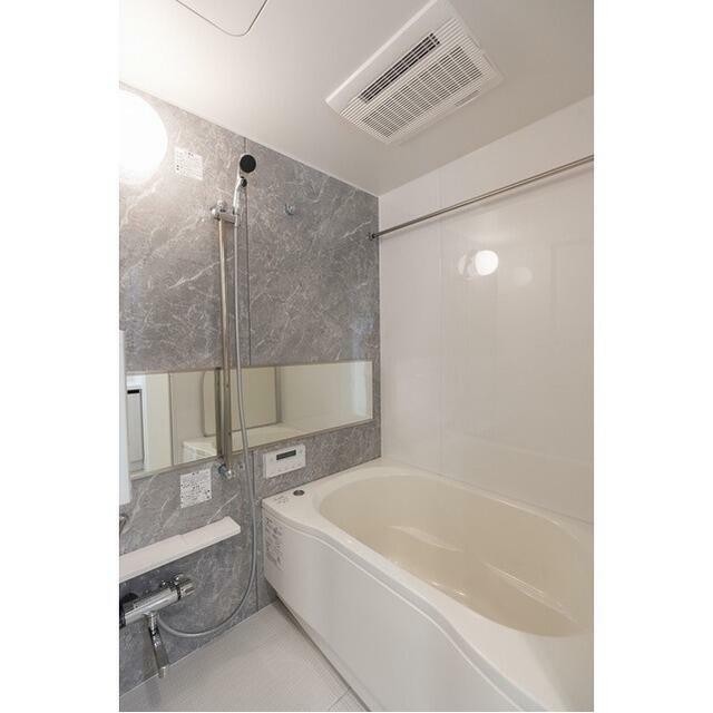 参考写真(風呂)