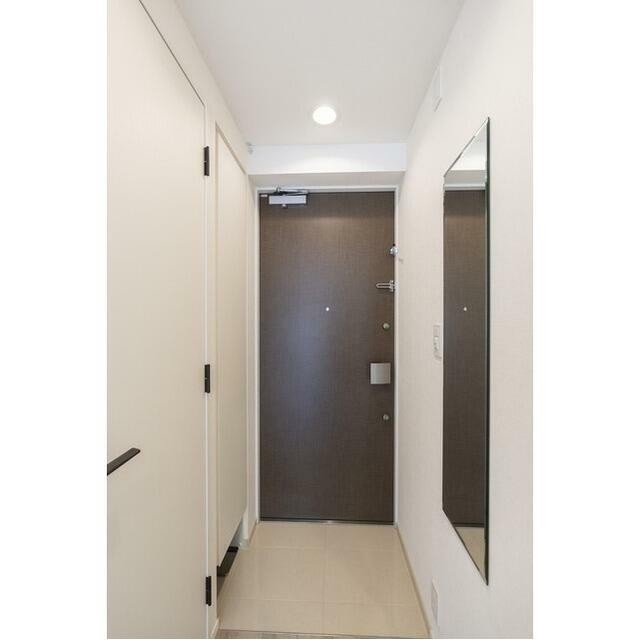 参考写真(玄関)