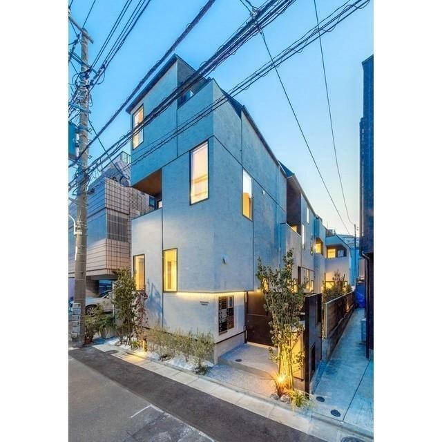 品川区南品川５丁目 【賃貸居住】アパート