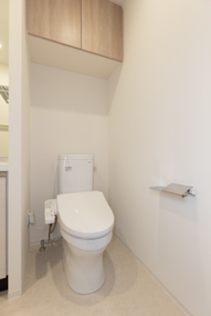 ※写真は同タイプ住戸です。(内装)