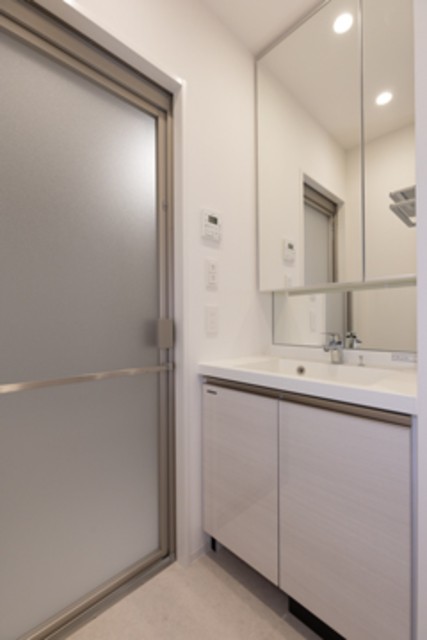 ※写真は同タイプ住戸です。(内装)