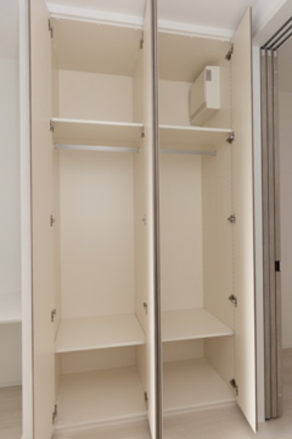 ※写真は同タイプ住戸です。(内装)