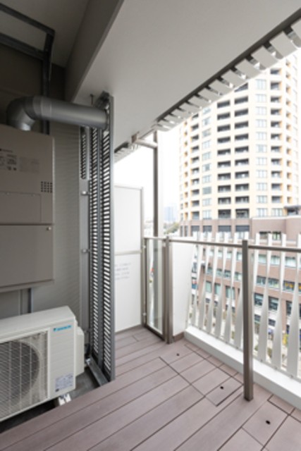 ※写真は同タイプ住戸です。