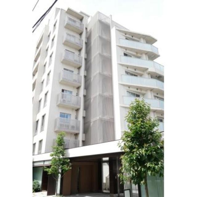 世田谷区玉川４丁目 【賃貸居住】マンション